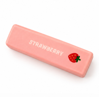 Butter Stick Squishy – Cute Fruit Butter Bar Fidget for Stress Relief, Soft Slow-Rising Squeeze Toy for Adults & Kids, 5 Flavors
