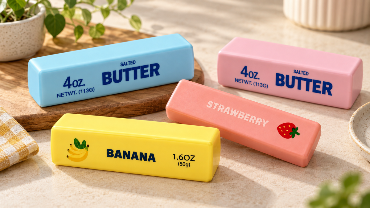 Butter Sticks
