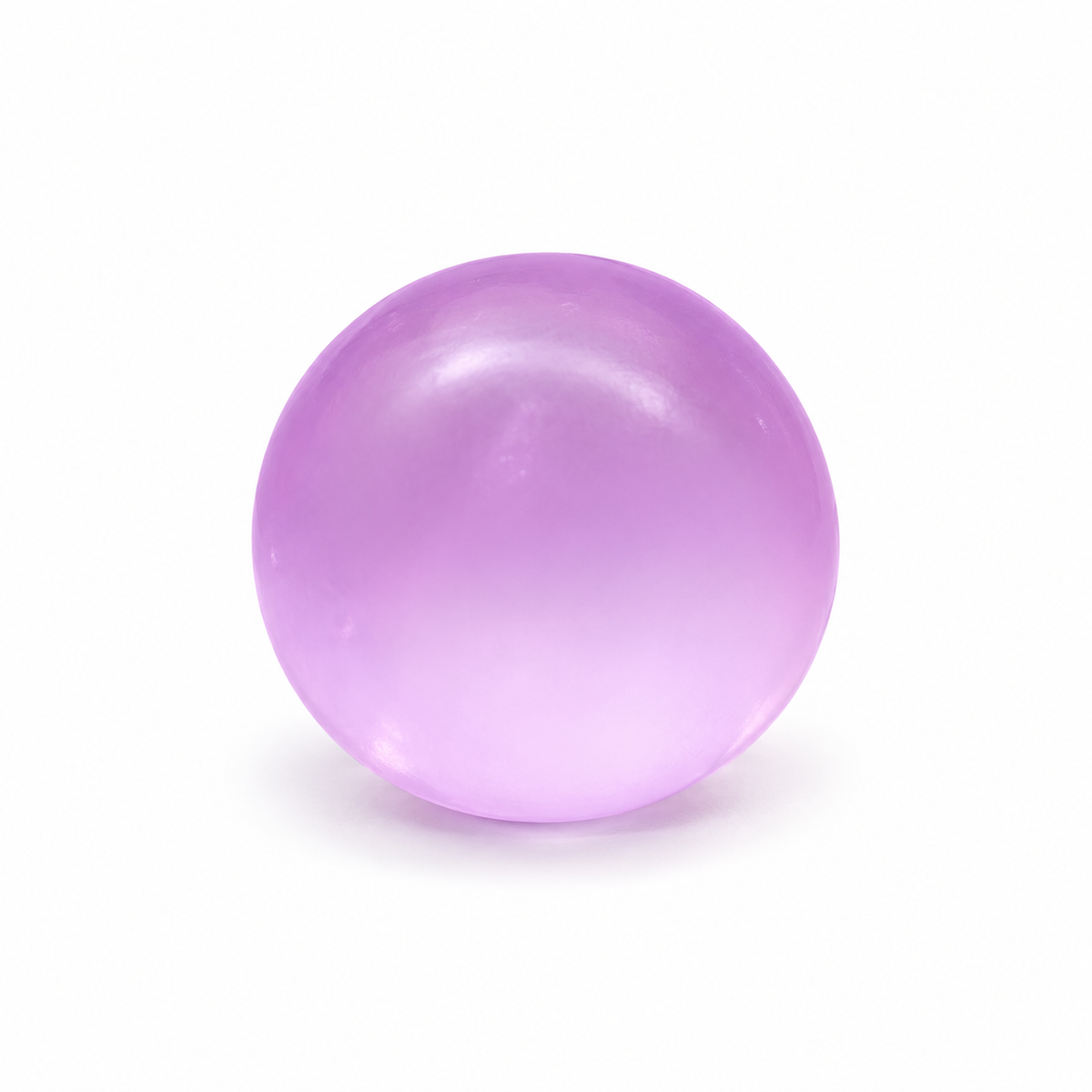 Maltose Stress Ball – Thick Syrup Squeeze Fidget for Stress Relief, Slow-Rising Squishy for Adults & Kids, 5 Colors