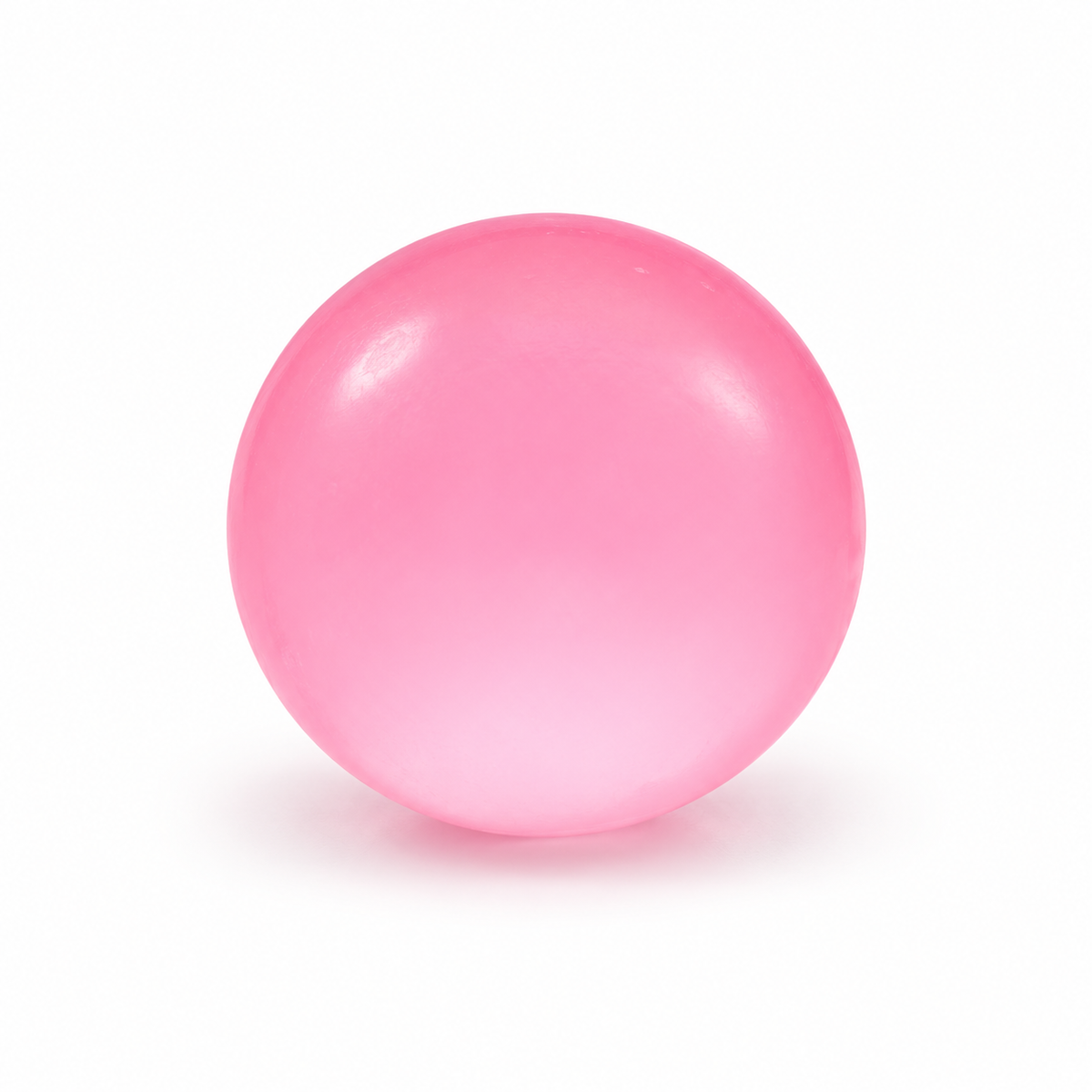 Maltose Stress Ball – Thick Syrup Squeeze Fidget for Stress Relief, Slow-Rising Squishy for Adults & Kids, 5 Colors