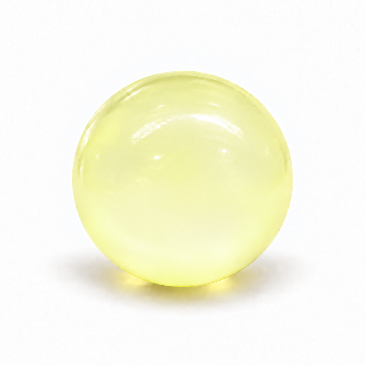 Maltose Stress Ball – Thick Syrup Squeeze Fidget for Stress Relief, Slow-Rising Squishy for Adults & Kids, 5 Colors