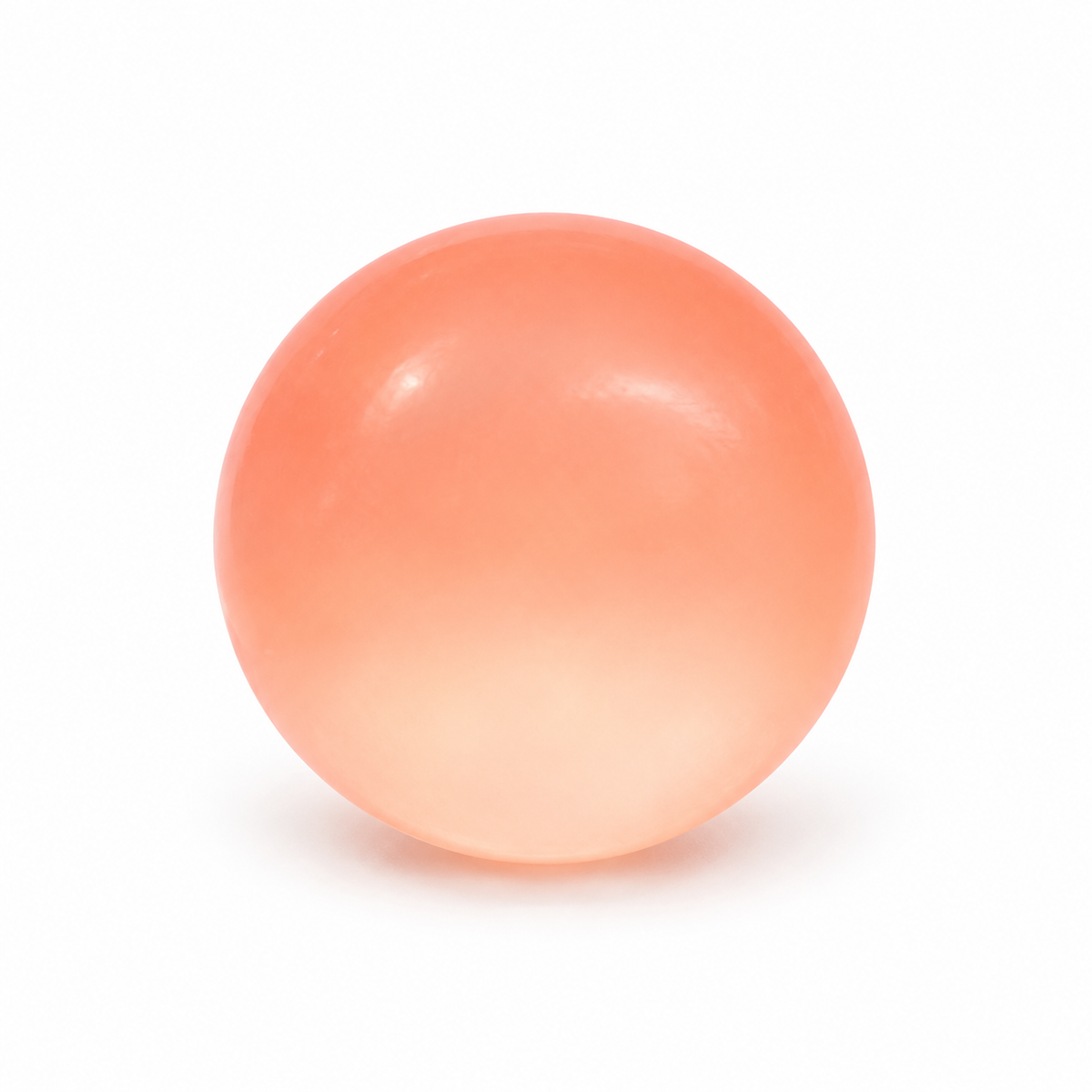 Maltose Stress Ball – Thick Syrup Squeeze Fidget for Stress Relief, Slow-Rising Squishy for Adults & Kids, 5 Colors