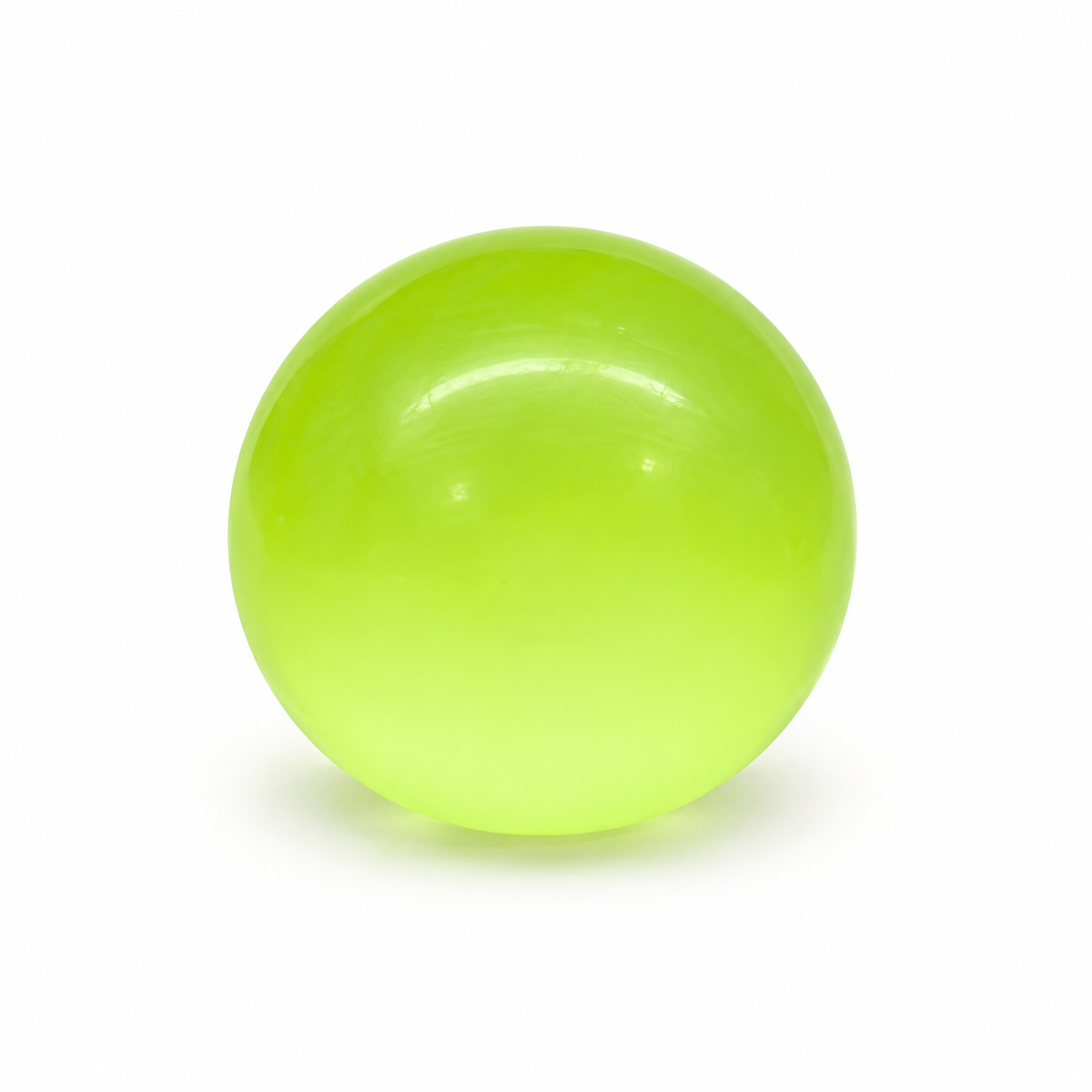 Maltose Stress Ball – Thick Syrup Squeeze Fidget for Stress Relief, Slow-Rising Squishy for Adults & Kids, 5 Colors