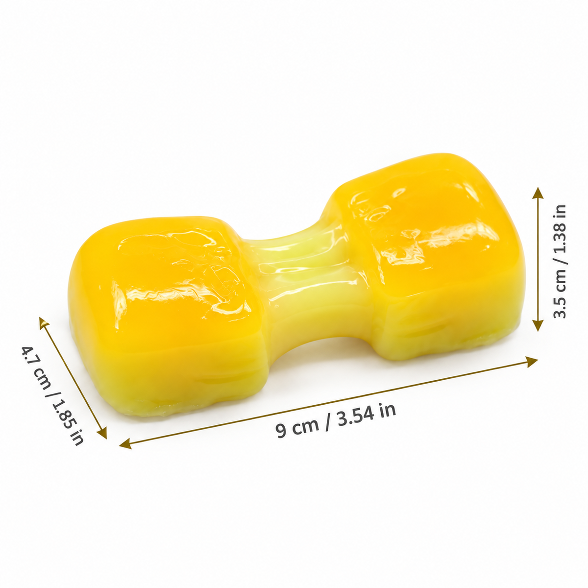 Stretchy Mochi Squishy – Pull & Rice Cake Fidget Toy for Stress Relief, Soft Squeeze Sensory Toy for Adults & Kids